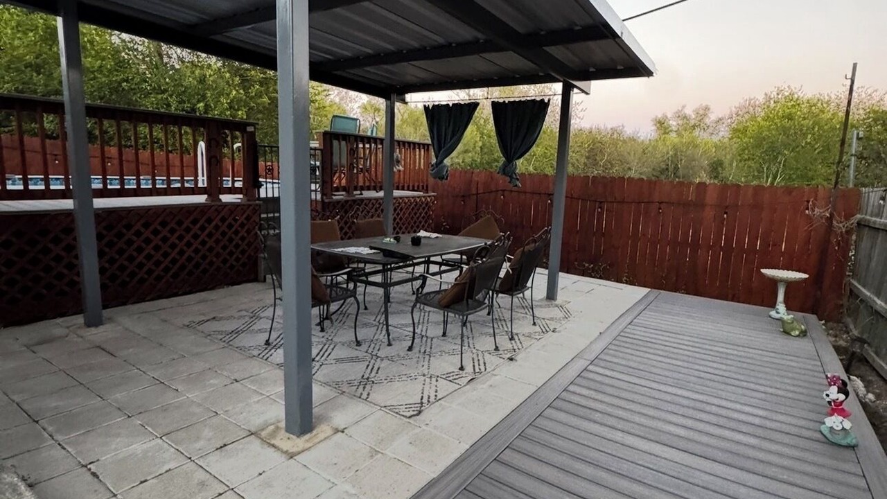 Photo of Outdoor in West San Antonio