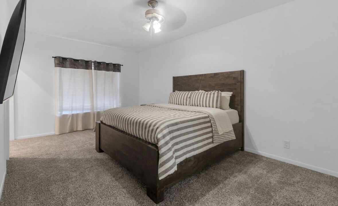 Photo of Bedroom in Sharpstown
