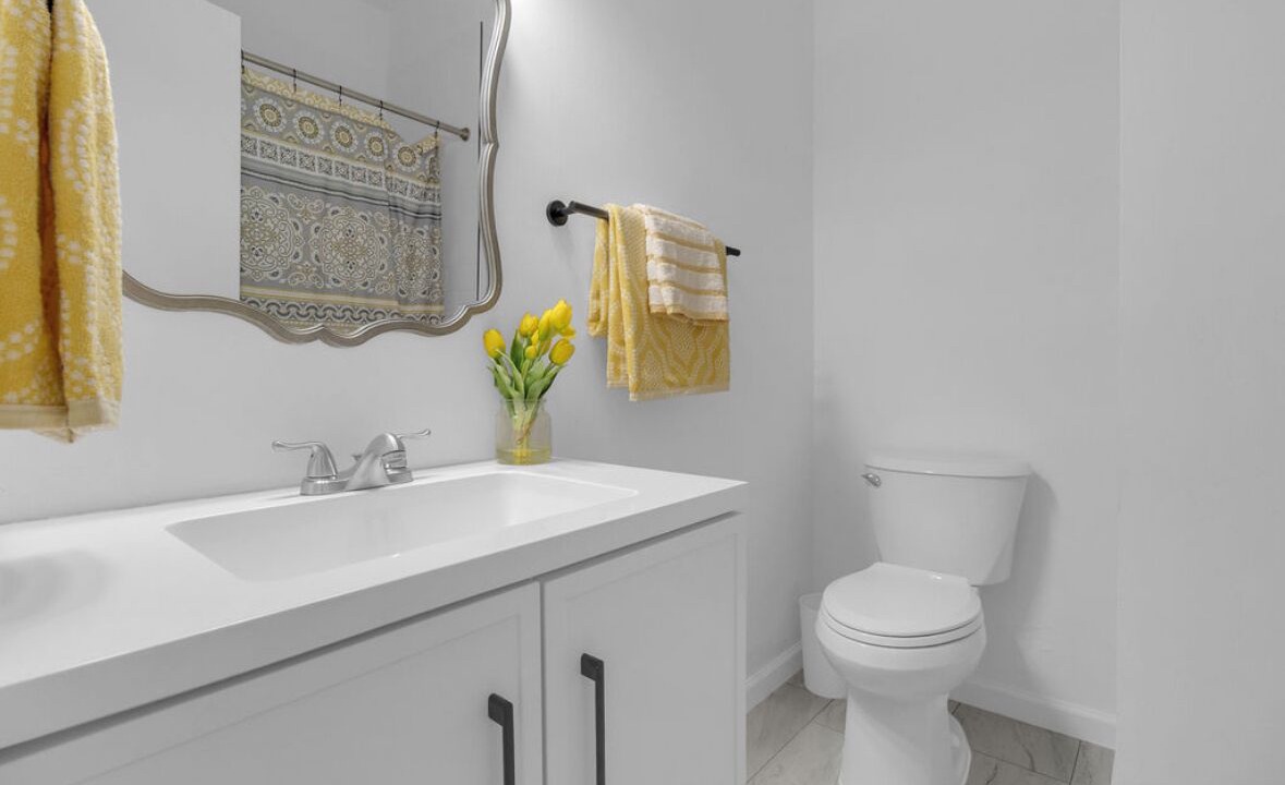 Photo of Bathroom in Sharpstown