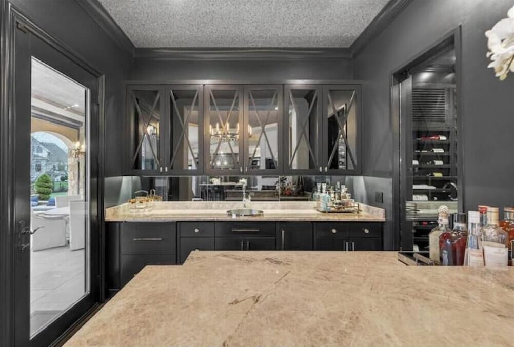 Photo of Kitchen in Leawood