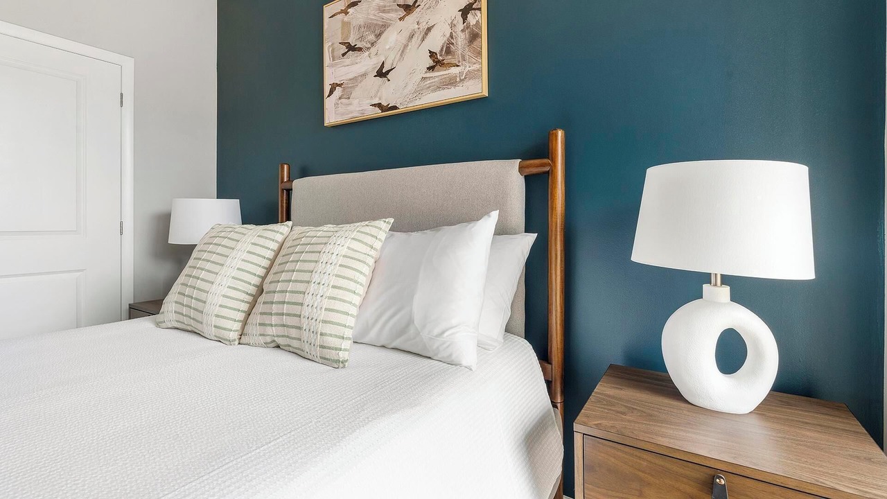 Photo of Bedroom in Bayonne