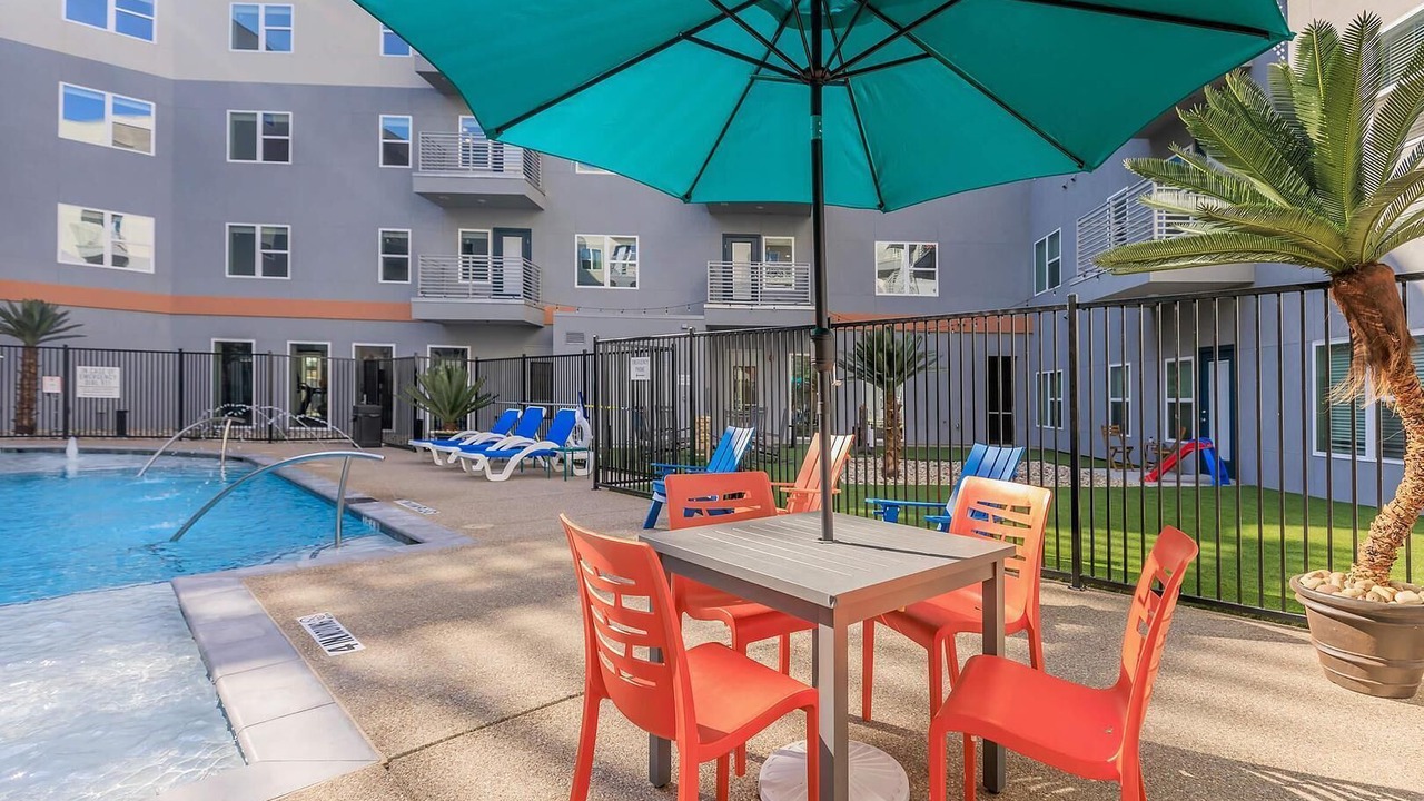 Photo of Outdoor in Grand Prairie