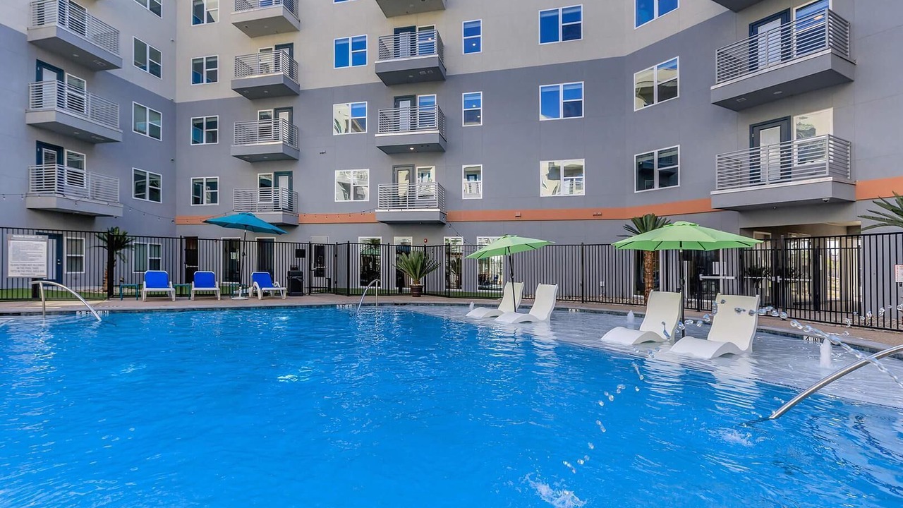 Photo of Outdoor in Grand Prairie