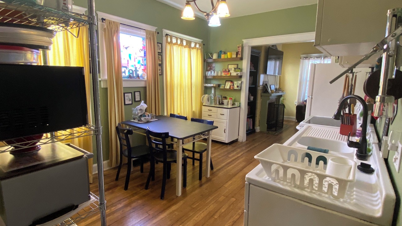 Photo of Kitchen in Northeast Kansas City