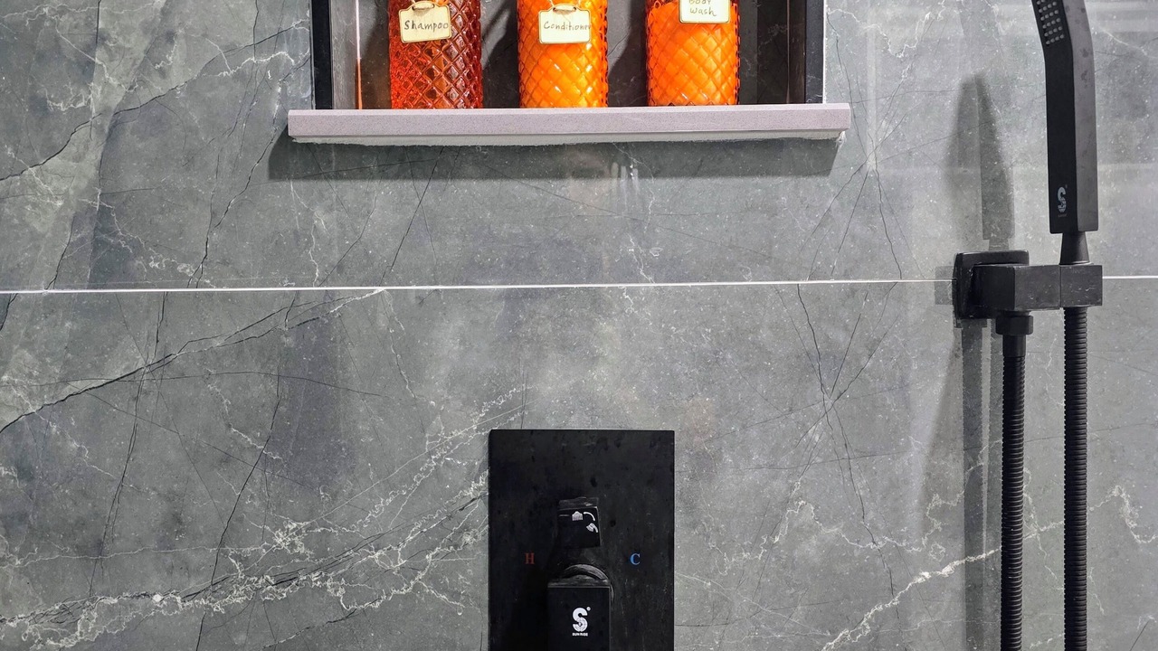 Photo of Bathroom in Liberty City