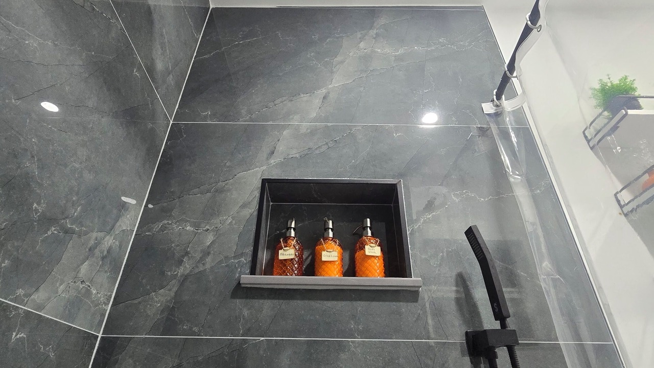 Photo of Bathroom in Liberty City