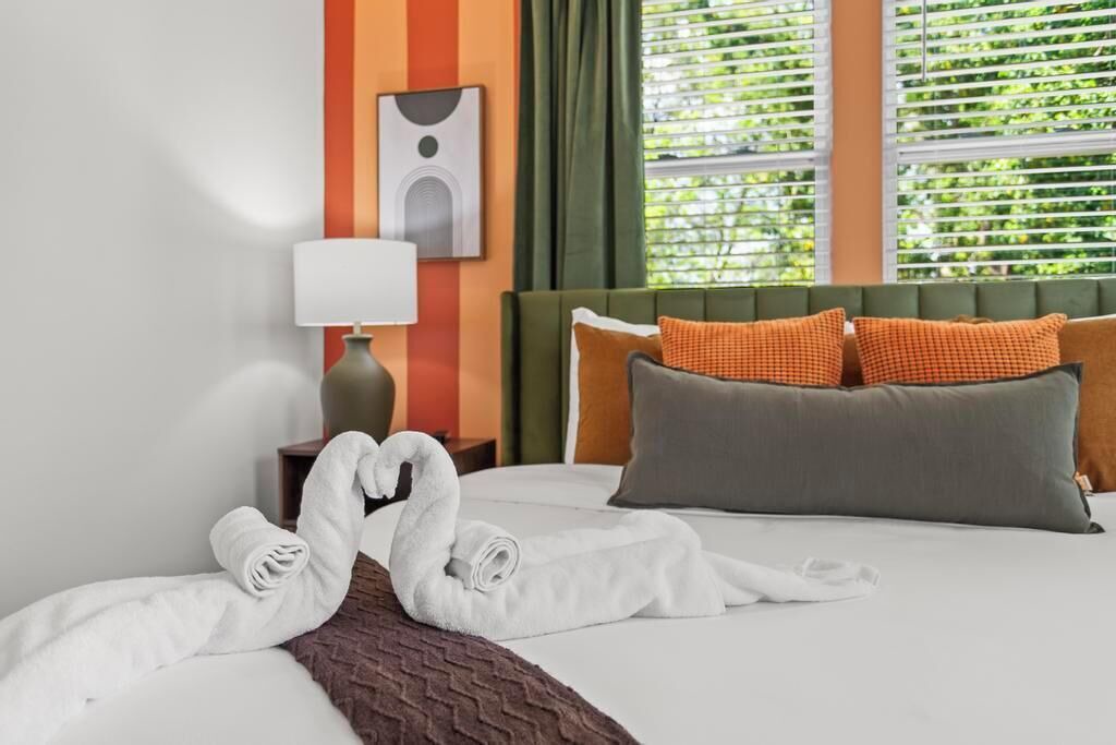 Photo of Bedroom in Atlanta