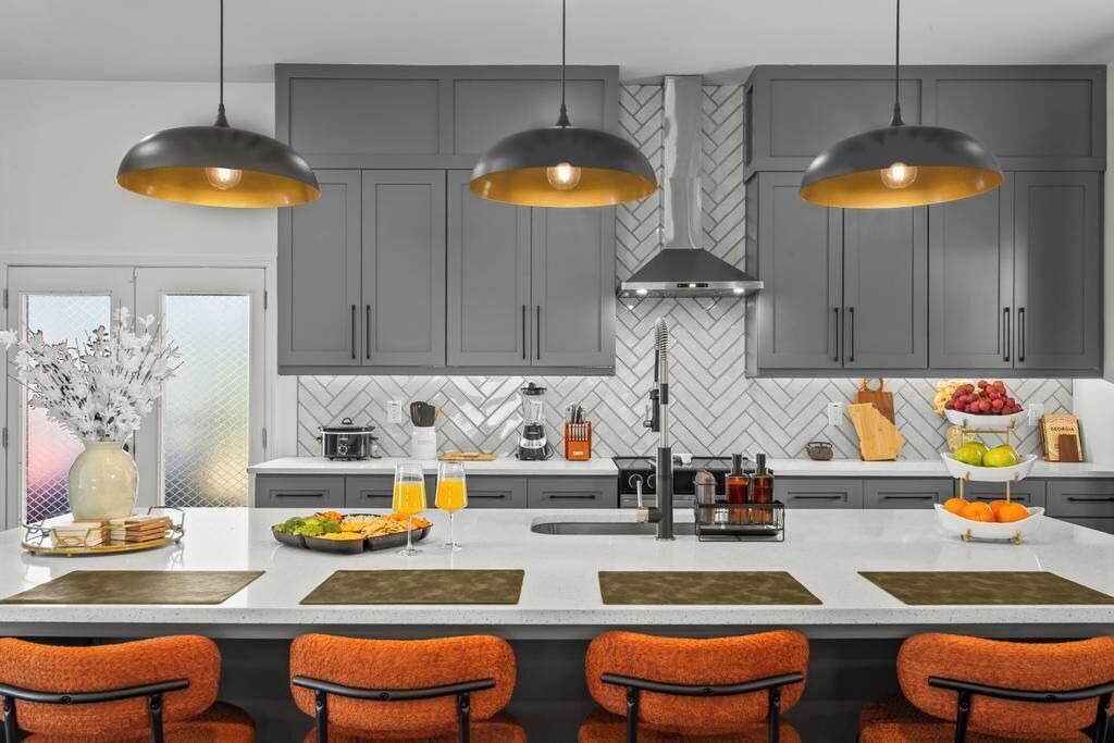 Photo of Kitchen in Atlanta