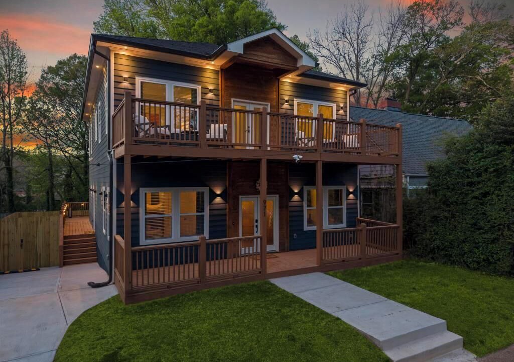 Photo of Outdoor in Atlanta