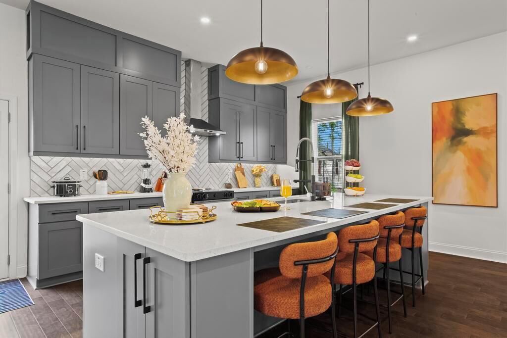 Photo of Kitchen in Atlanta