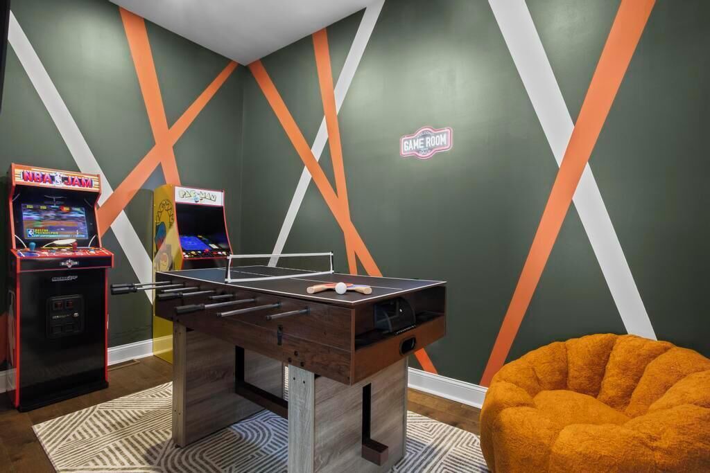 Photo of Bedroom in Atlanta