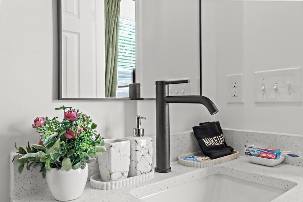 Photo of Bathroom in Atlanta