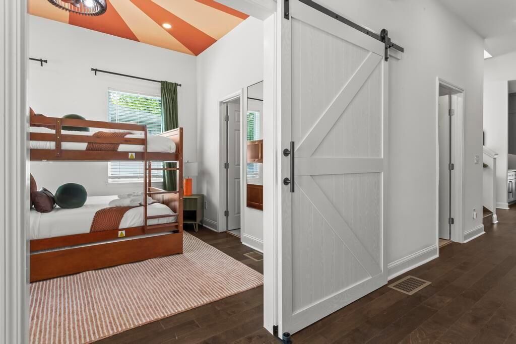 Photo of Bedroom in Atlanta