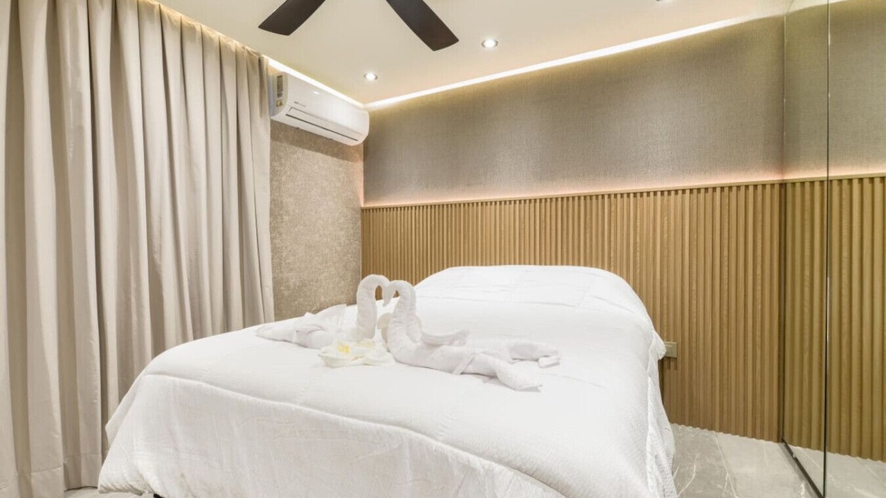 Photo of Bedroom in San Pedro Garza Garcia