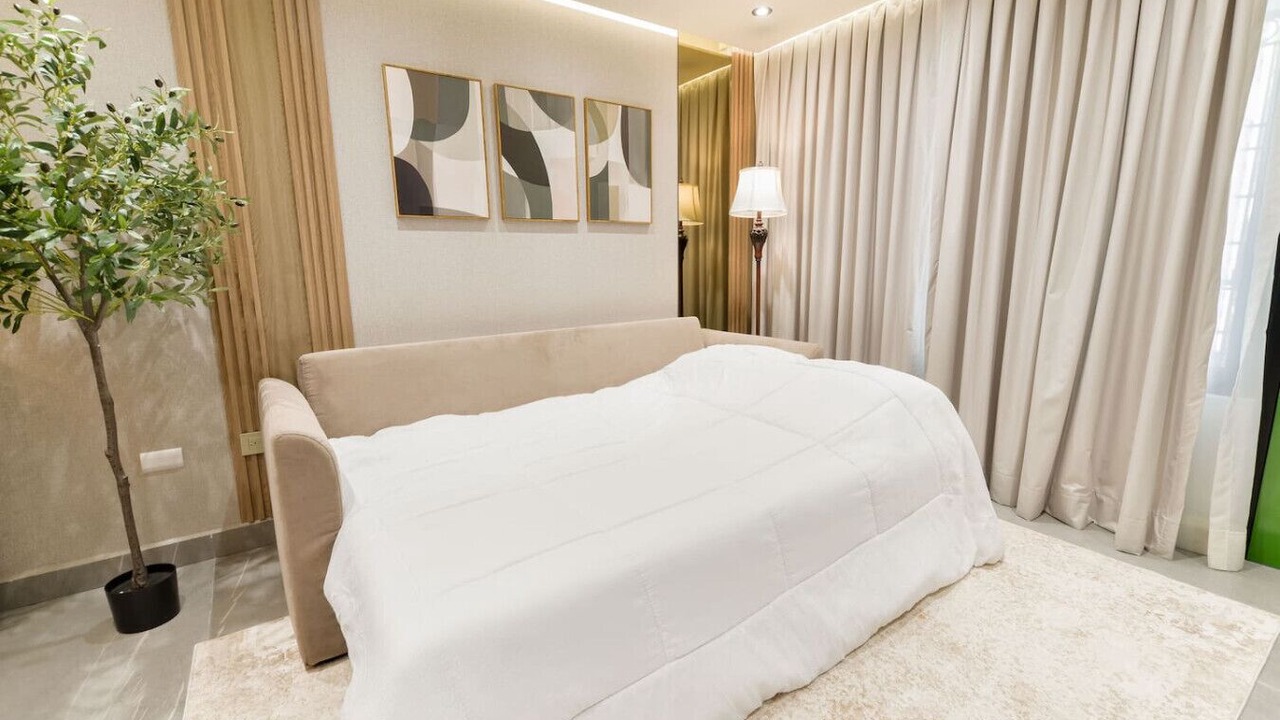 Photo of Bedroom in San Pedro Garza Garcia