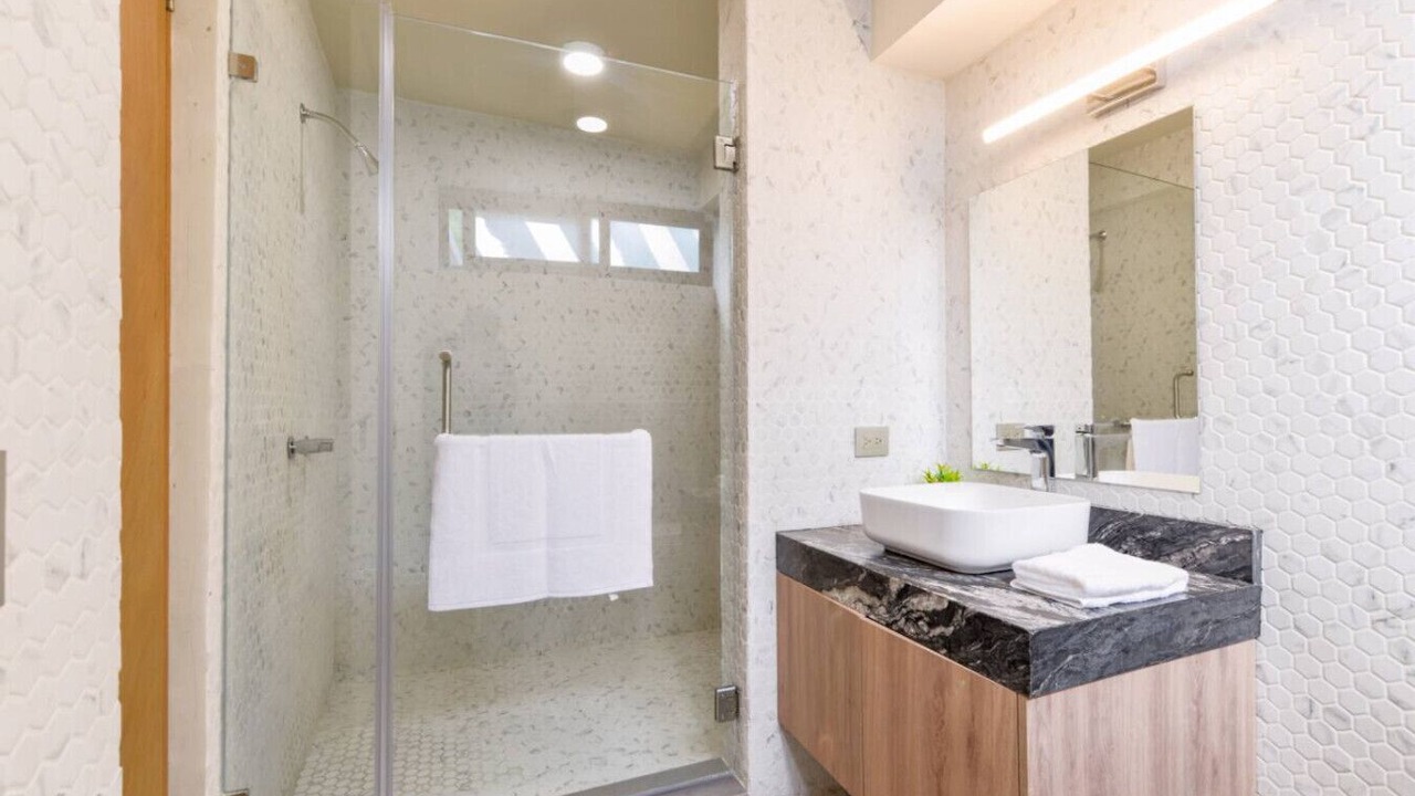 Photo of Bathroom in San Pedro Garza Garcia