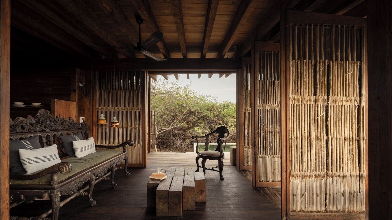 Photo of Patio Balcony in Puerto Escondido