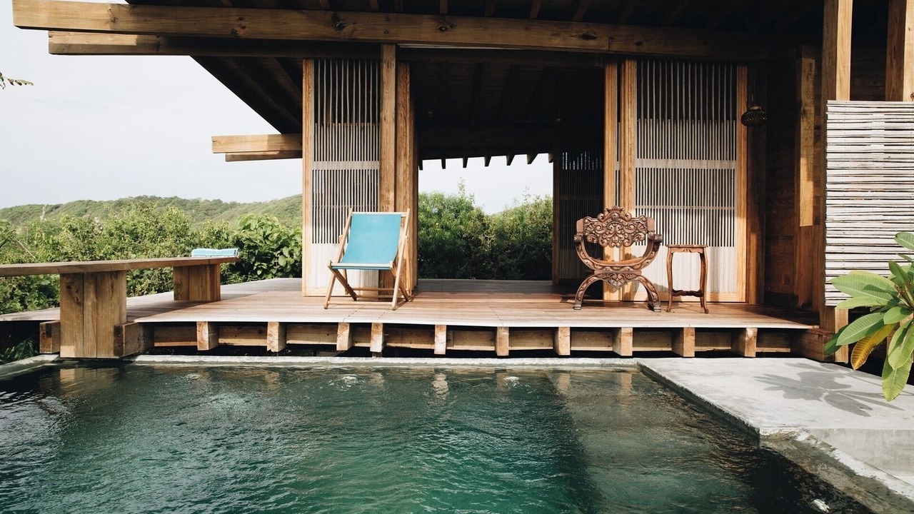 Photo of Outdoor in Puerto Escondido