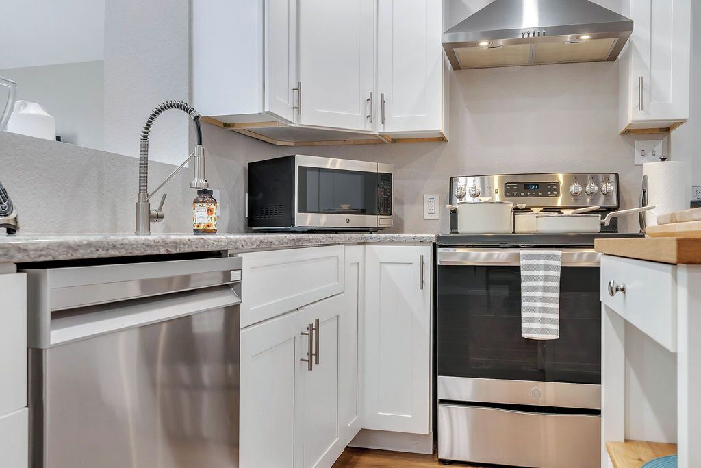 Photo of Kitchen in North San Antonio - SAT