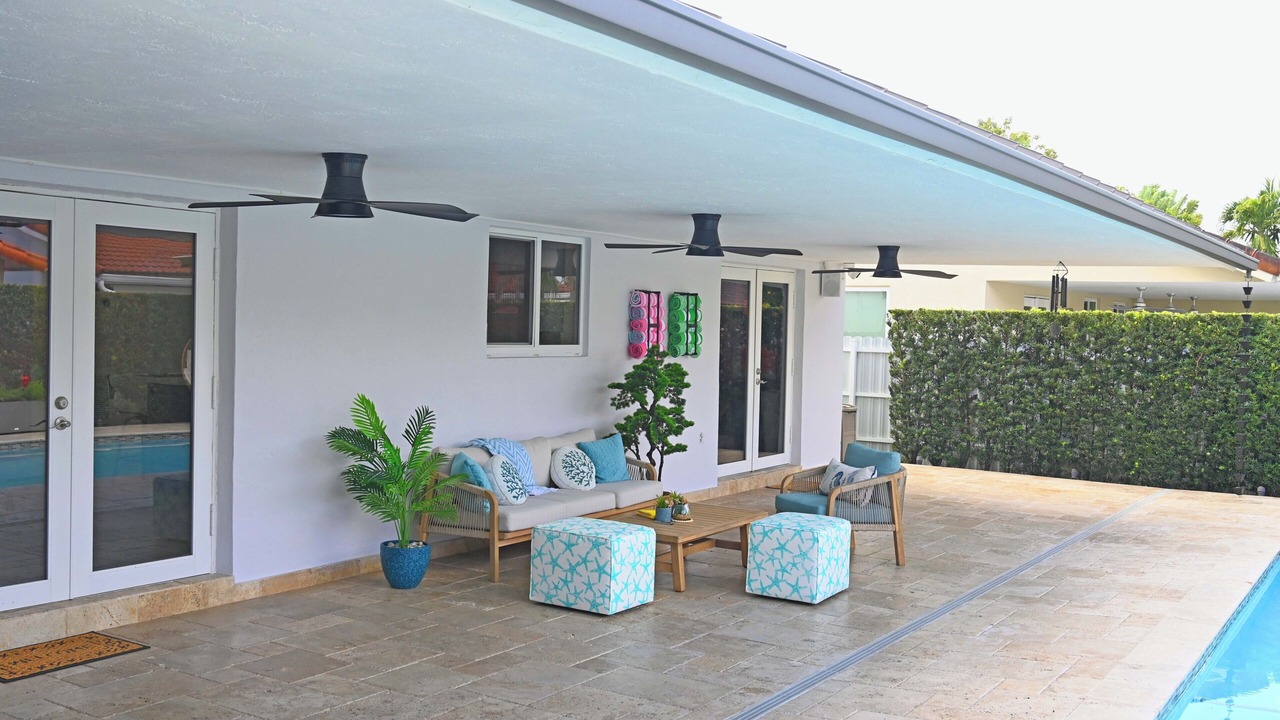 Photo of Outdoor in Ludlam