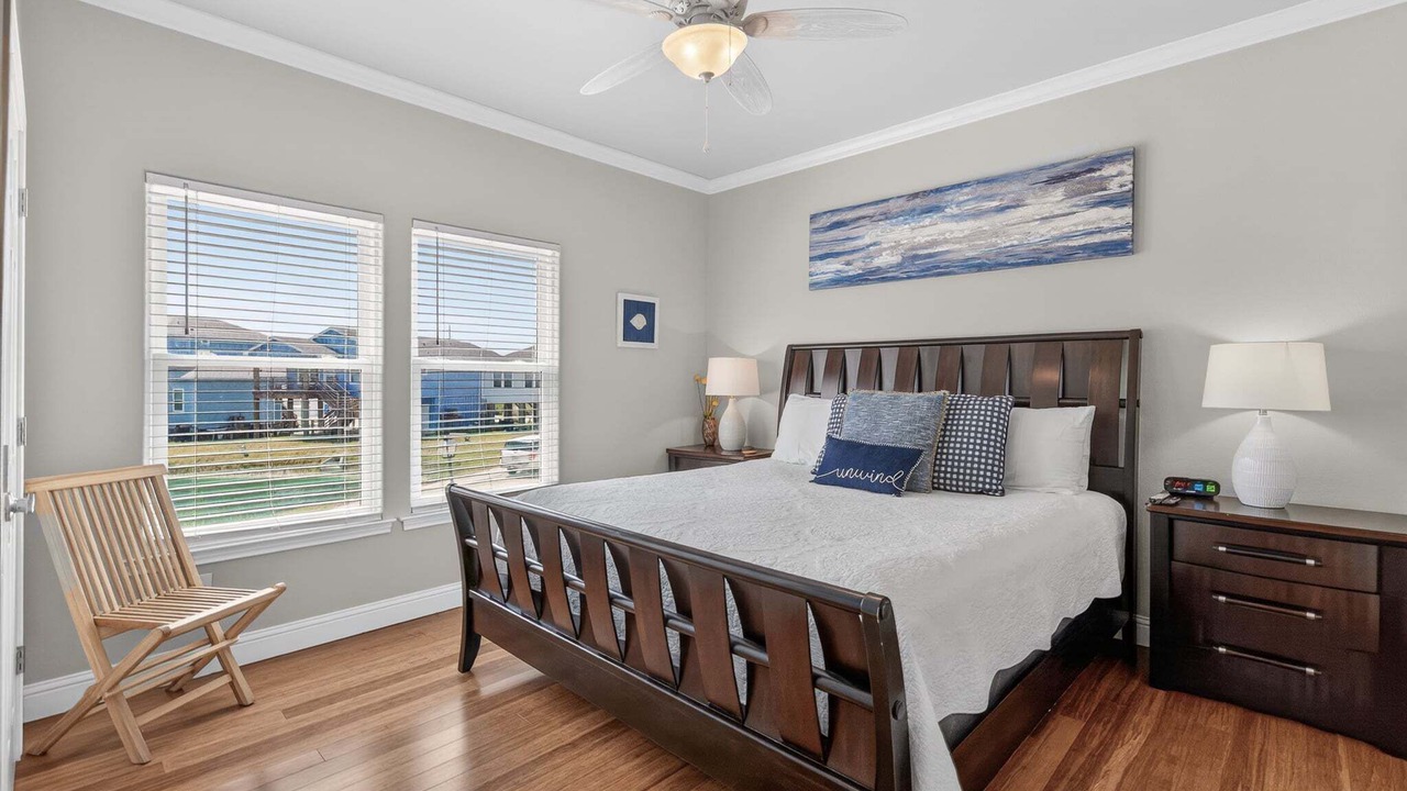 Photo of Bedroom in Bella Vista