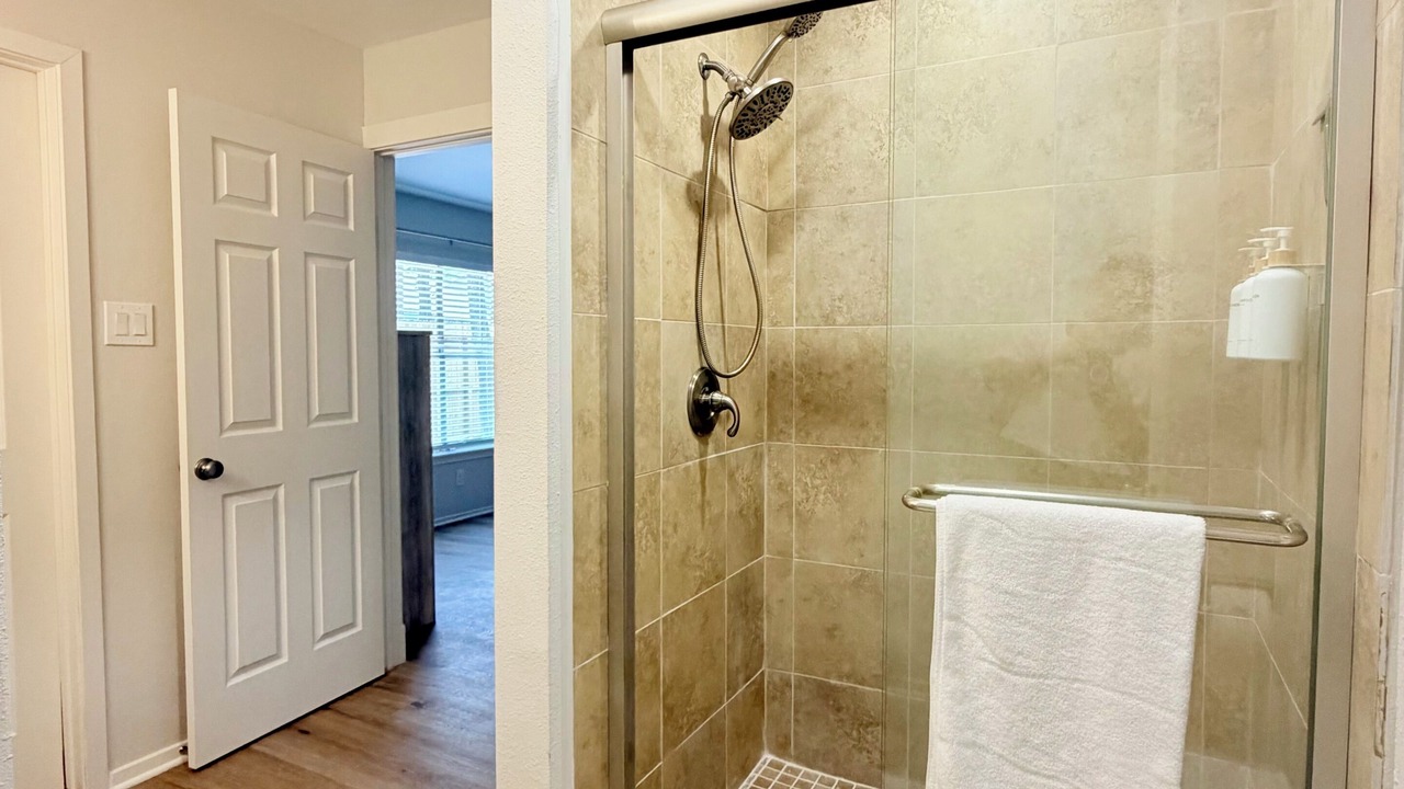 Photo of Bathroom in Panther Creek