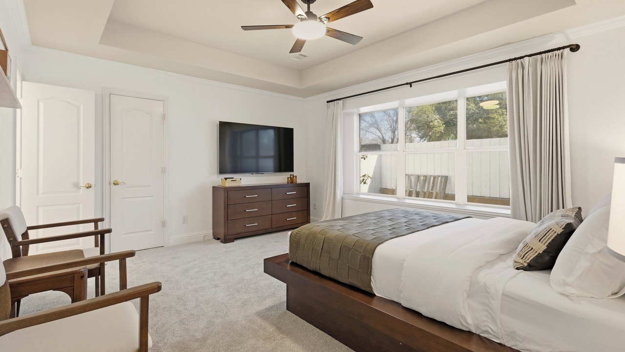 Photo of Bedroom in Irving