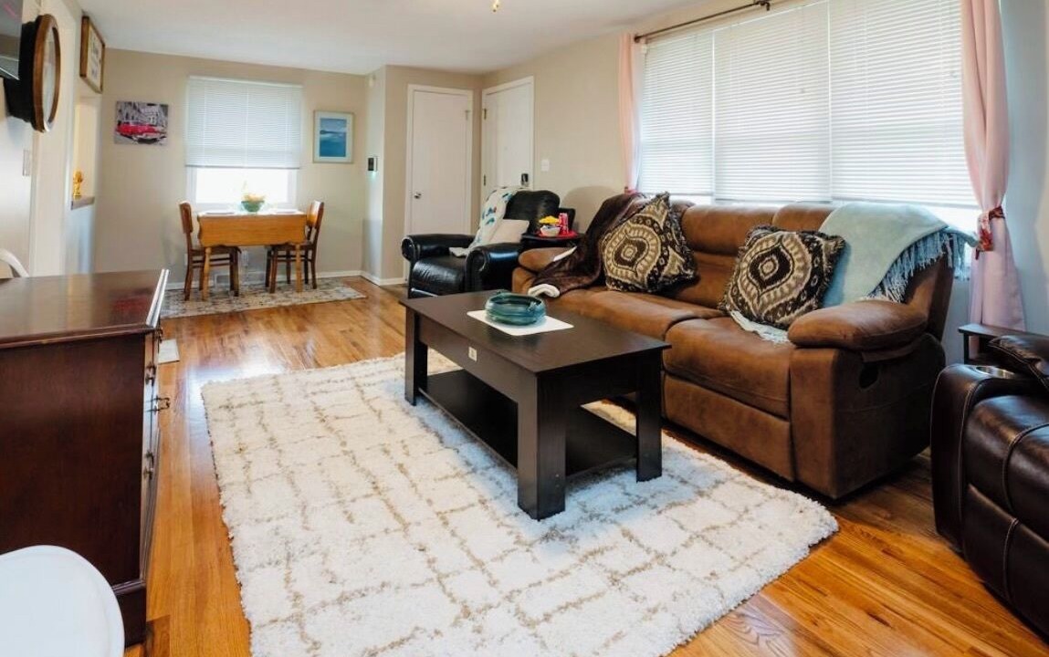 Photo of Livingroom in Gladstone