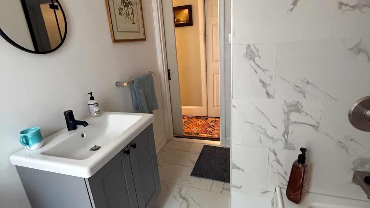 Photo of Bathroom in Roxborough-Manayunk