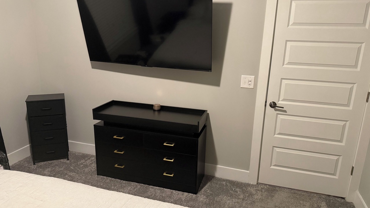 Photo of Bedroom in North Decatur
