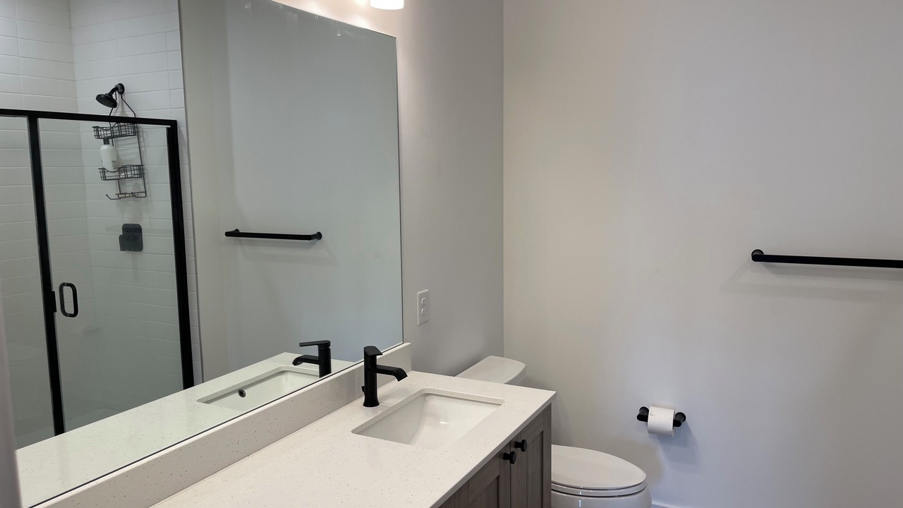 Photo of Bathroom in Cumberland