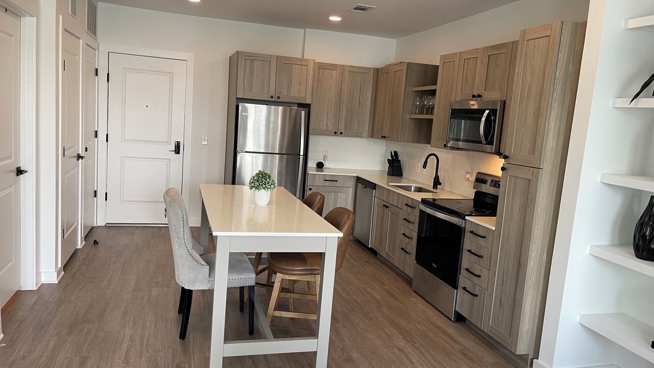 Photo of Kitchen in Cumberland