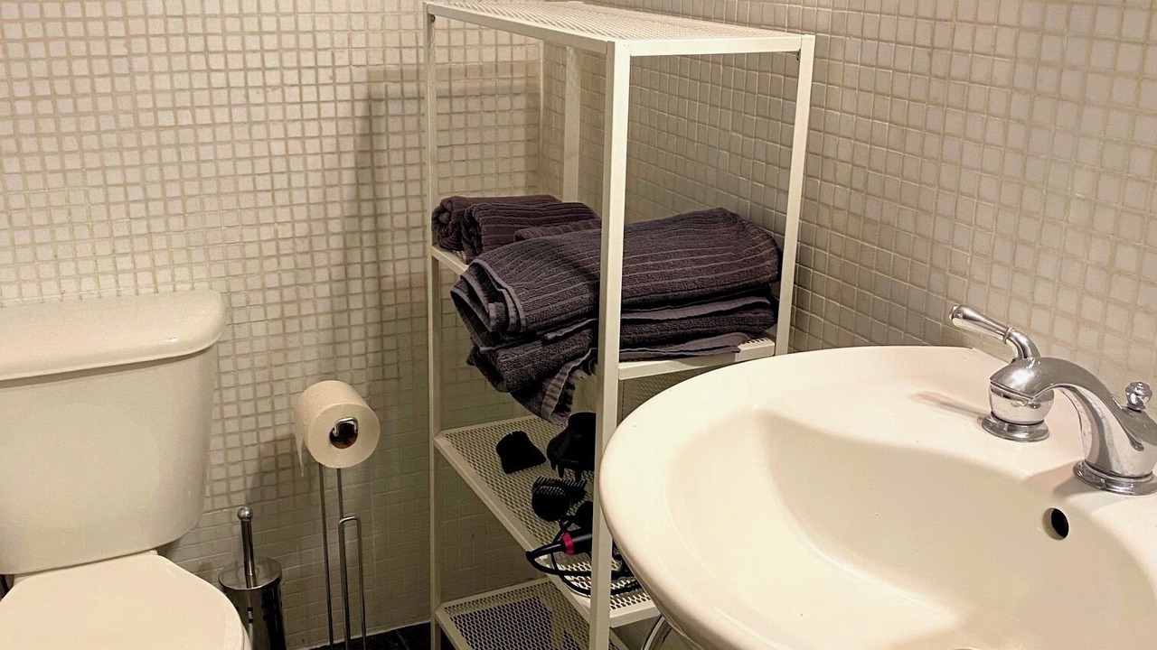 Photo of Bathroom in Riley Park-Little Mountain