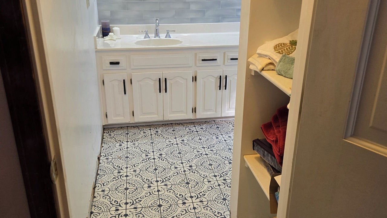 Photo of Bathroom in Liberty