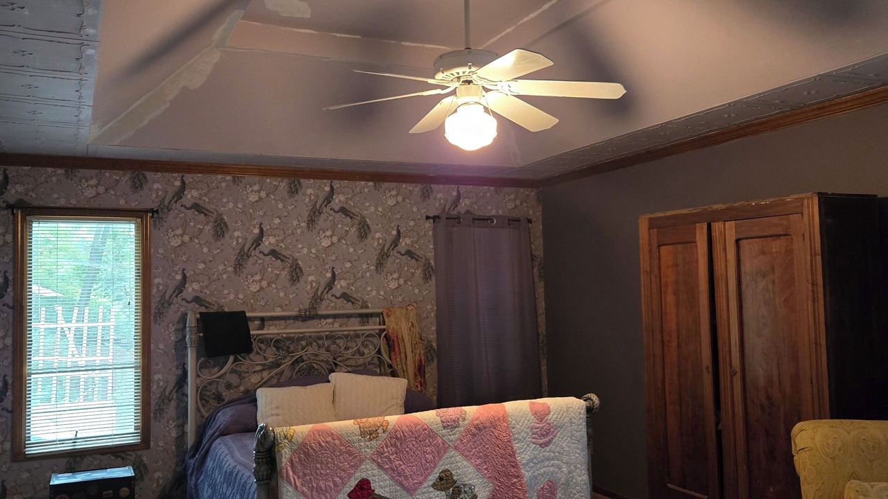 Photo of Bedroom in Liberty