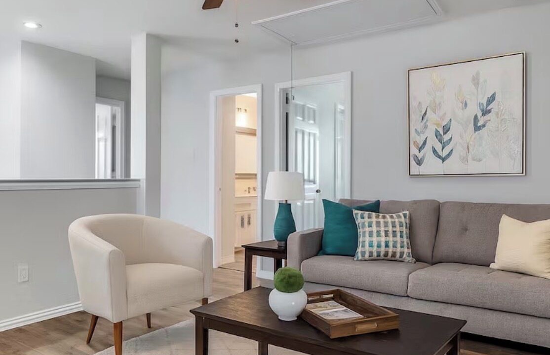 Photo of Livingroom in Elmo