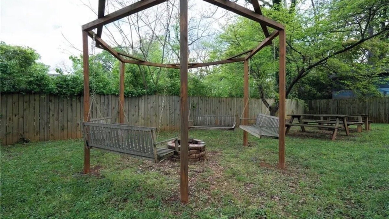 Photo of Outdoor in East Point