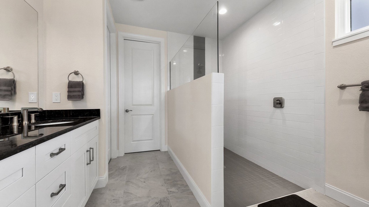 Photo of Bathroom in South Gulf Cove