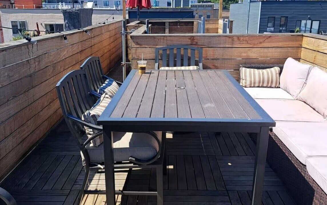 Photo of Outdoor in Hoboken