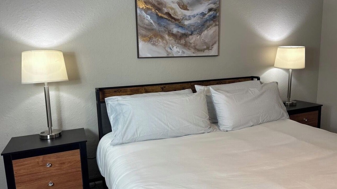 Photo of Bedroom in Smyrna