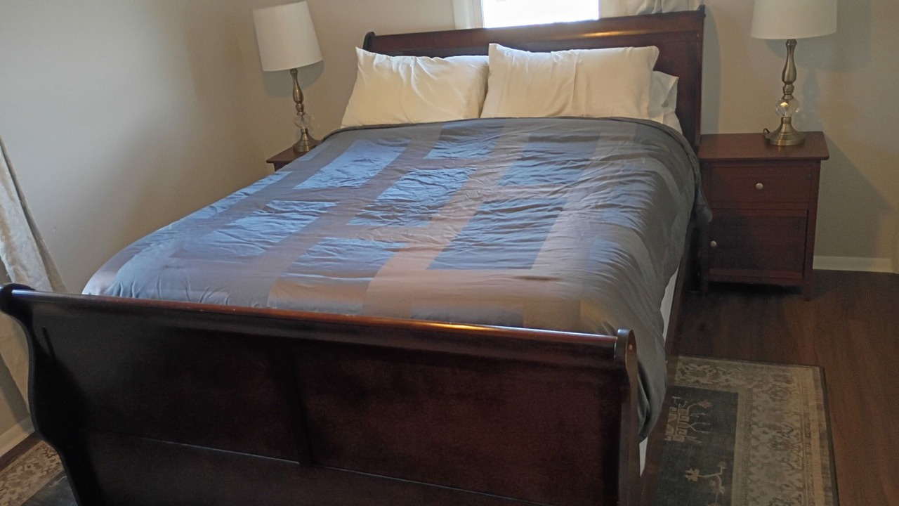 Photo of Bedroom in Kansas City