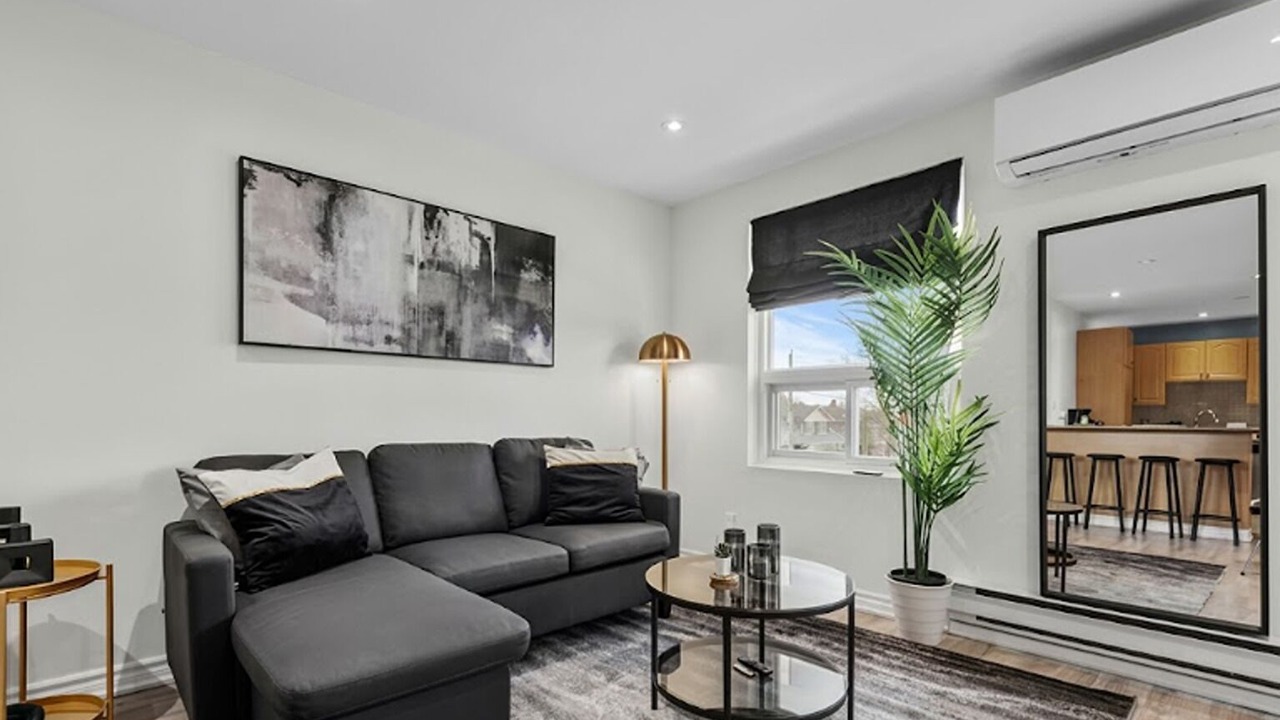 Photo of Livingroom in The Beaches