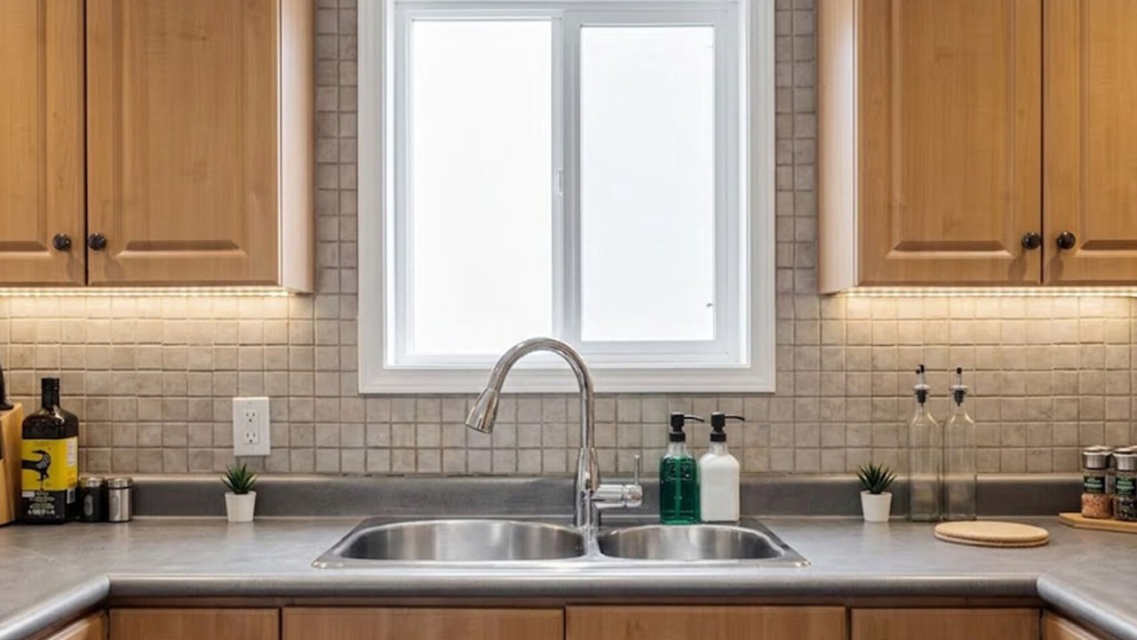 Photo of Kitchen in The Beaches