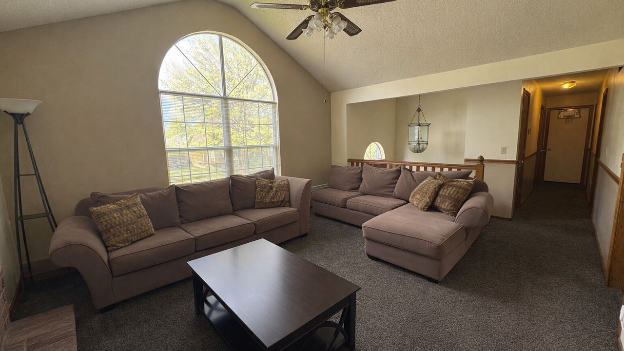 Photo of Bedroom in Blue Springs