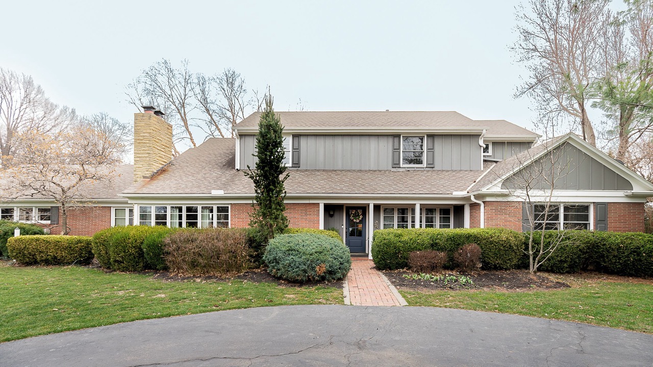 Photo of Outdoor in Lea Manor