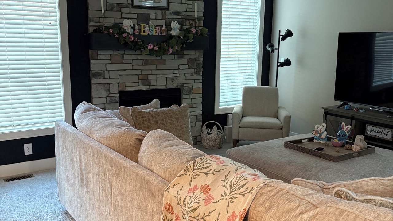 Photo of Livingroom in Waldron