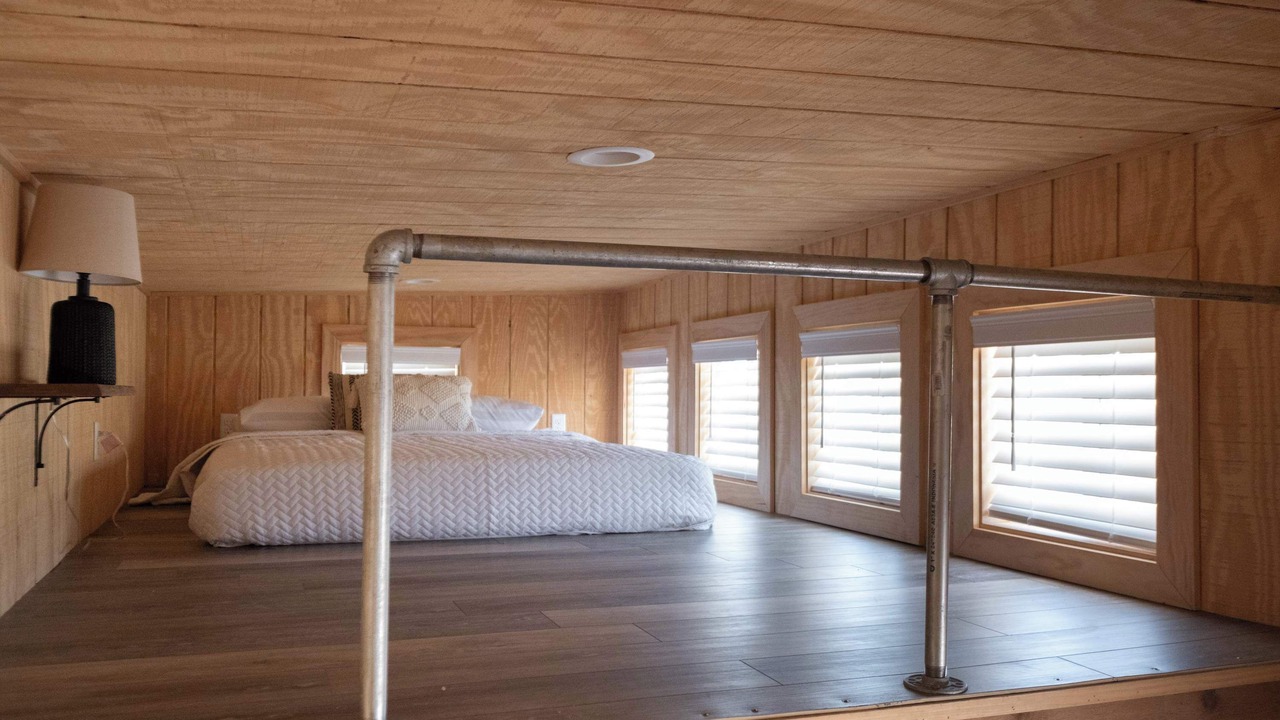 Photo of Bedroom in Canyon