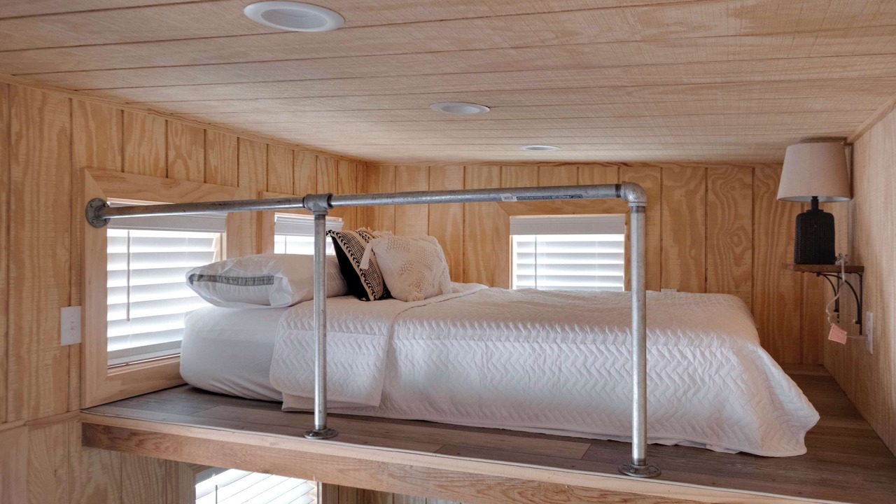 Photo of Bedroom in Canyon