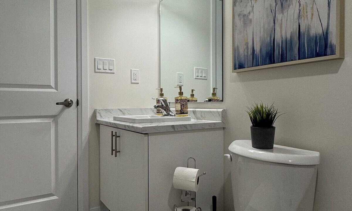 Photo of Bathroom in Gormley