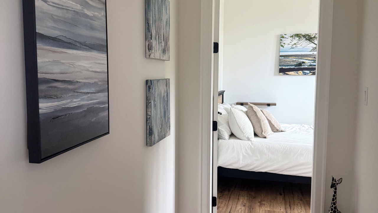 Photo of Bedroom in Sidney